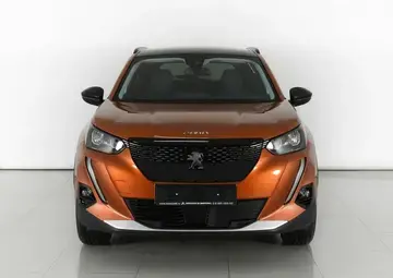 Peugeot 2008 Вид 2