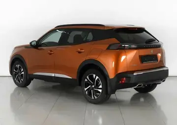 Peugeot 2008 Вид 3