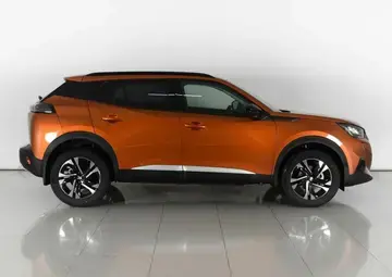 Peugeot 2008 Вид 4