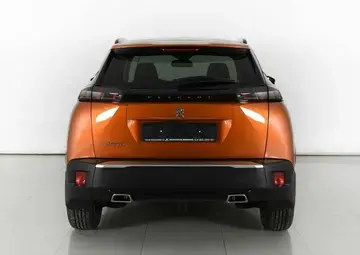 Peugeot 2008 Вид 5