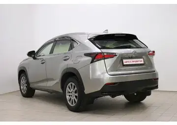 Lexus NX Вид 3