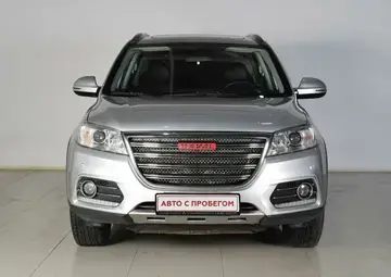 Haval H6 Вид 2