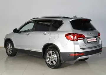 Haval H6 Вид 3