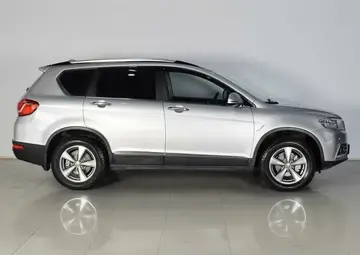 Haval H6 Вид 4