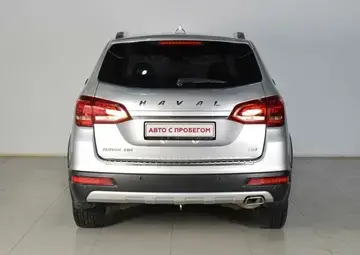 Haval H6 Вид 5