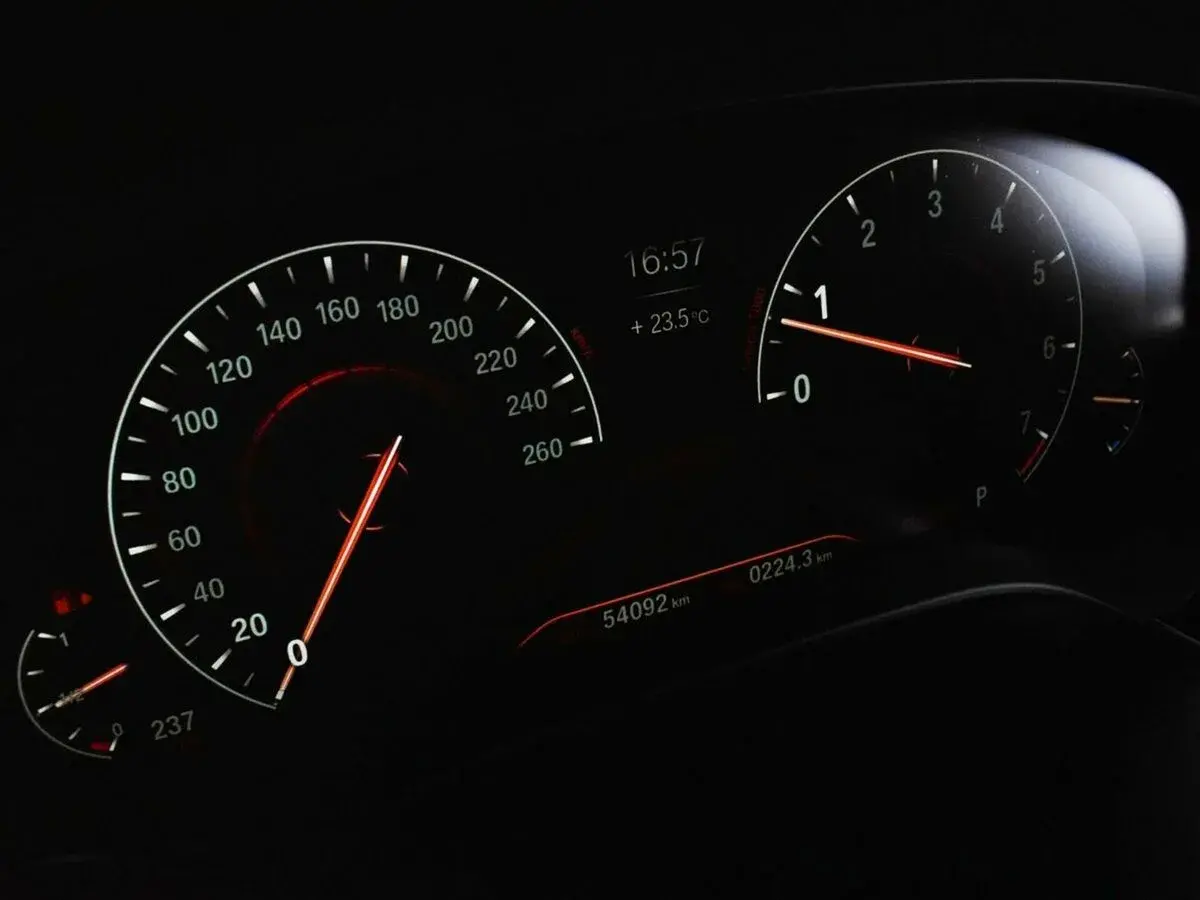BMW 5 серии