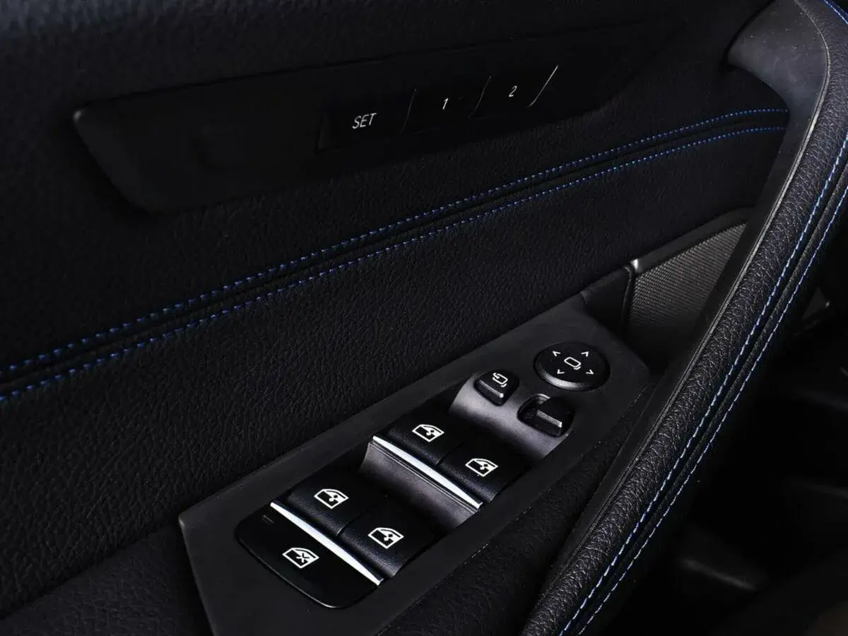BMW 5 серии