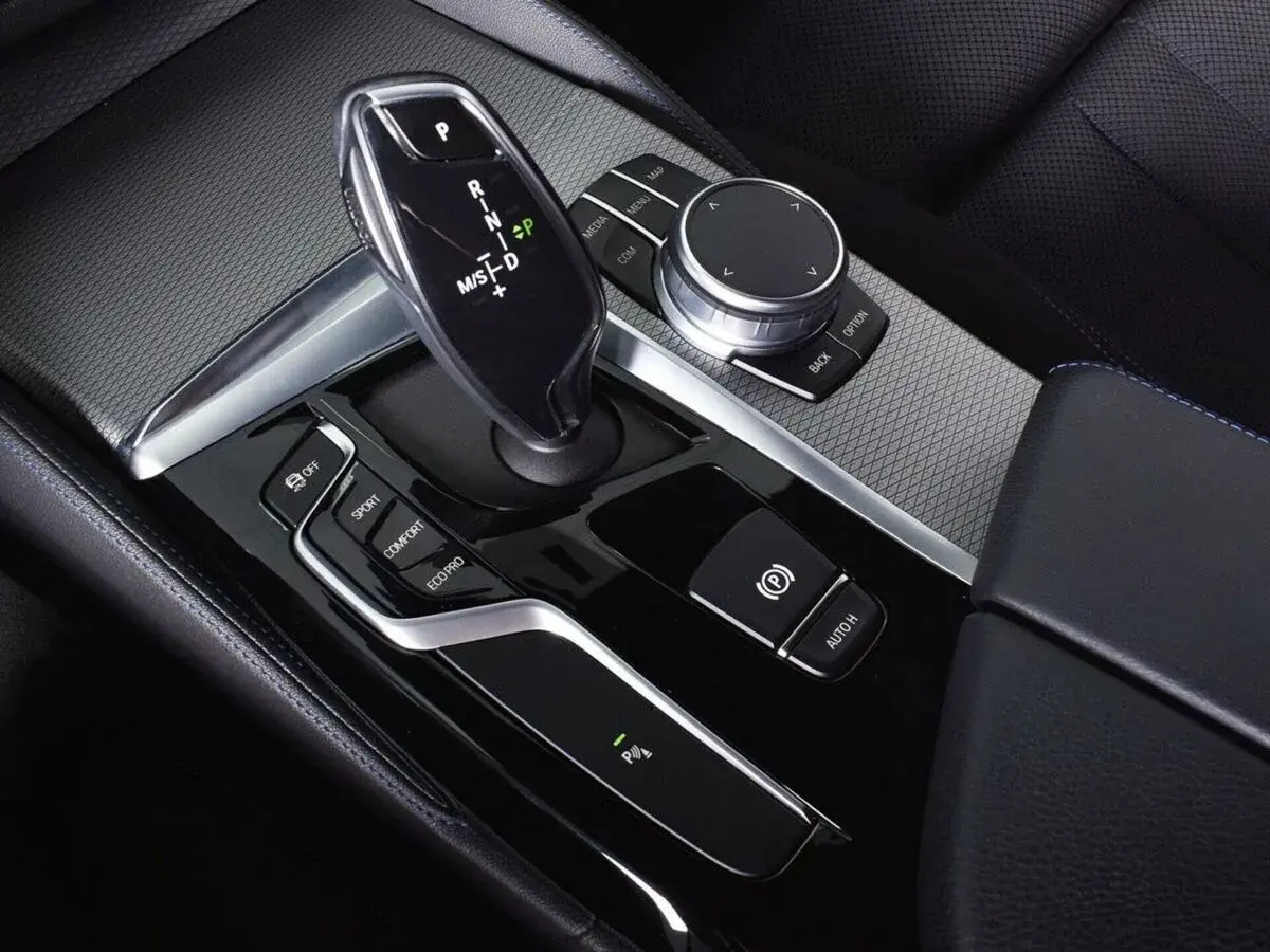 BMW 5 серии