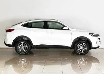 Haval F7x Вид 4