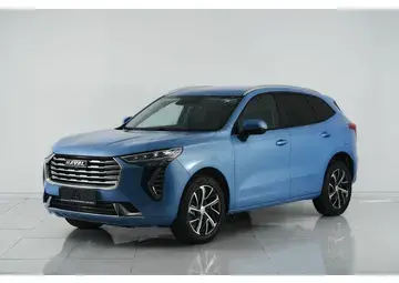 Haval Jolion Вид 1