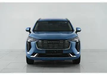 Haval Jolion Вид 2
