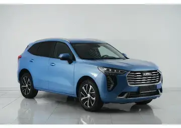 Haval Jolion Вид 3