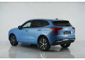 Haval Jolion Вид 4