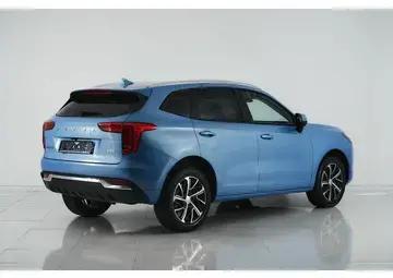 Haval Jolion Вид 5