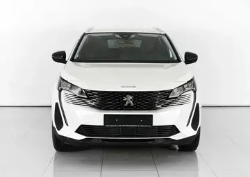 Peugeot 3008 Вид 2