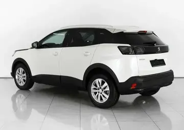 Peugeot 3008 Вид 3