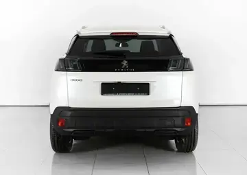 Peugeot 3008 Вид 5