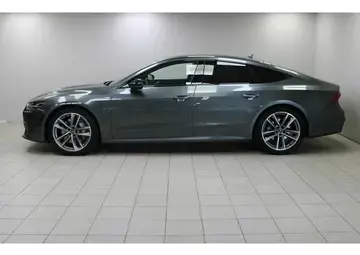 Audi A7 Вид 4