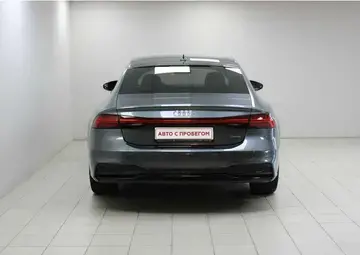 Audi A7 Вид 5