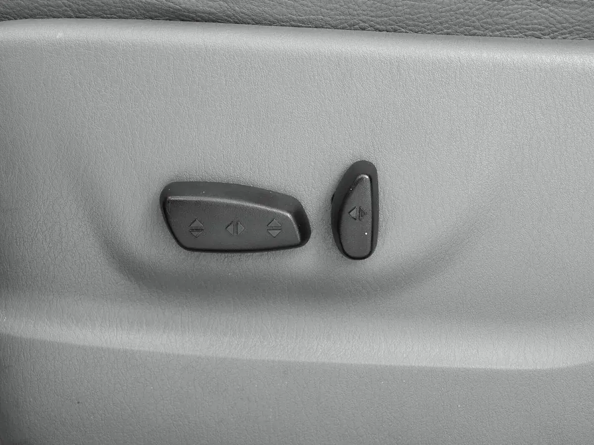 Chrysler Town & Country