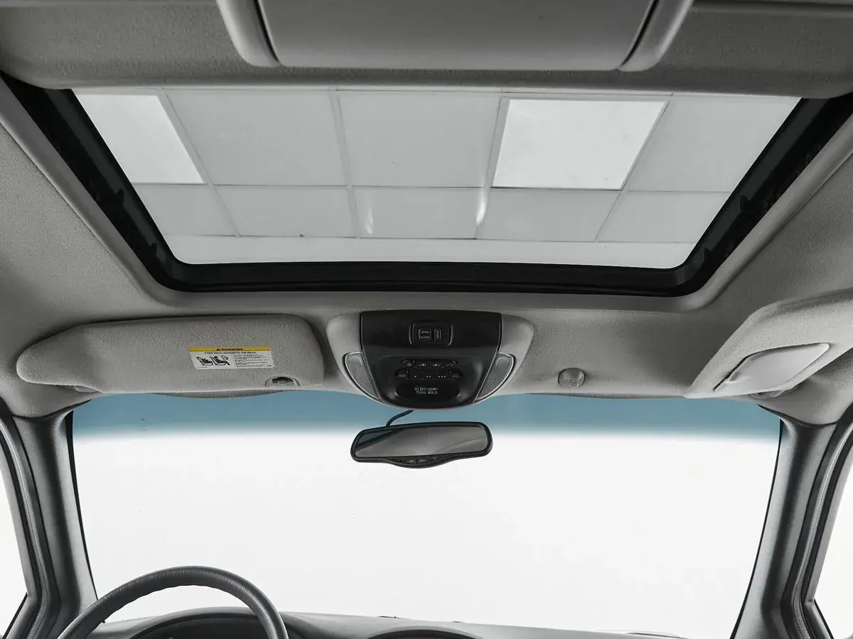 Chrysler Town & Country