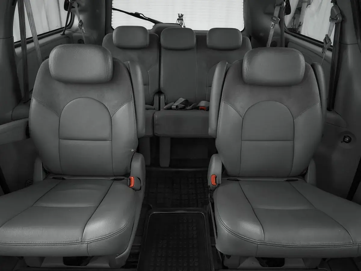 Chrysler Town & Country