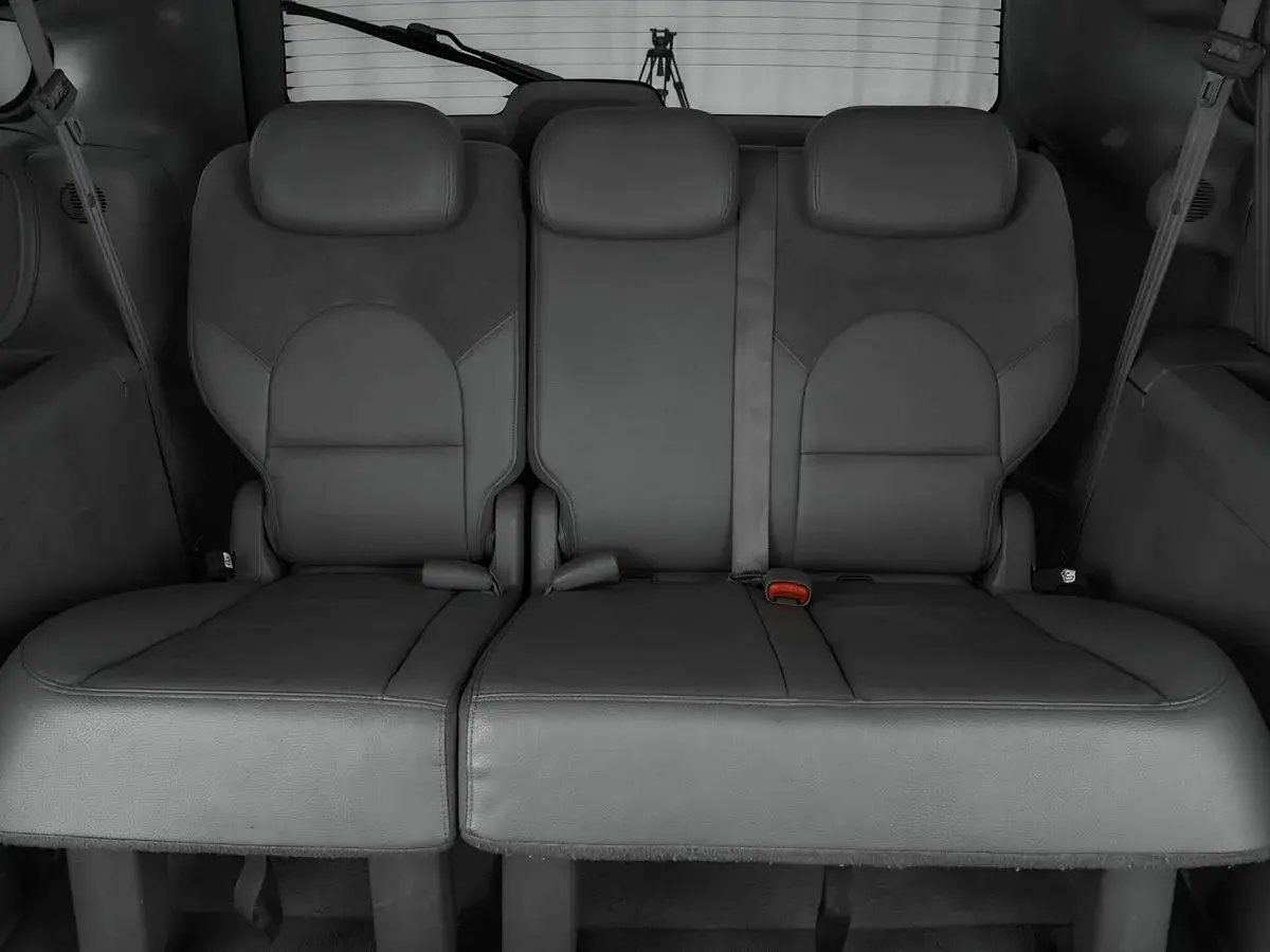 Chrysler Town & Country