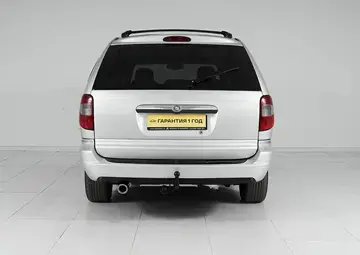 Chrysler Town & Country Вид 5