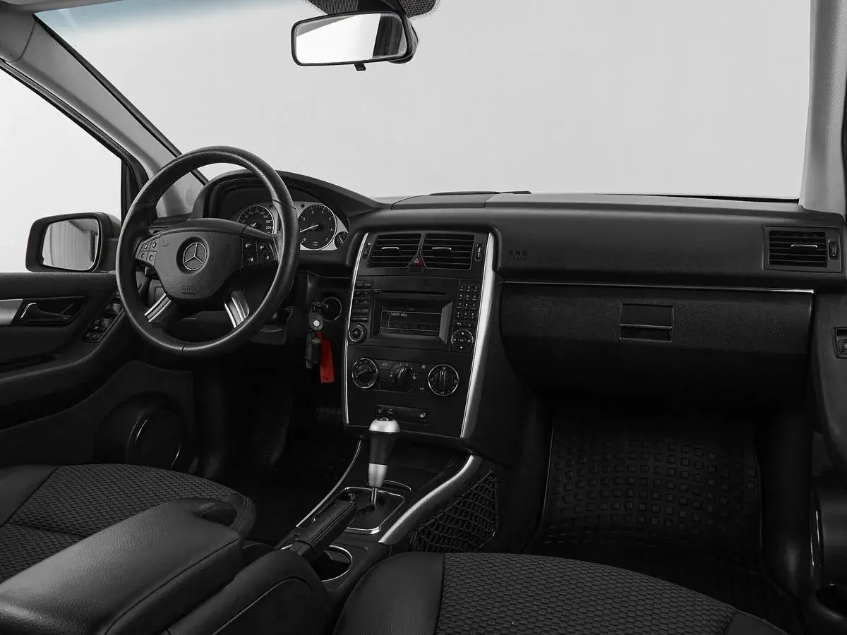 Mercedes benz B-Класс