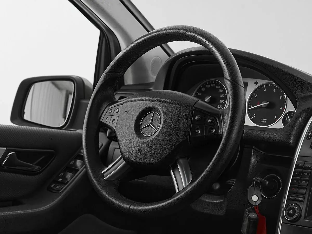 Mercedes benz B-Класс