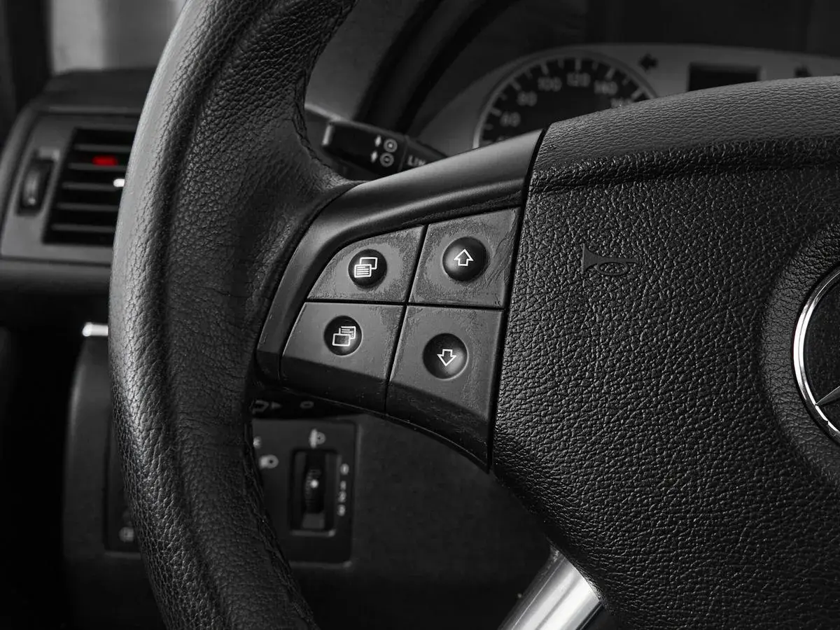 Mercedes benz B-Класс