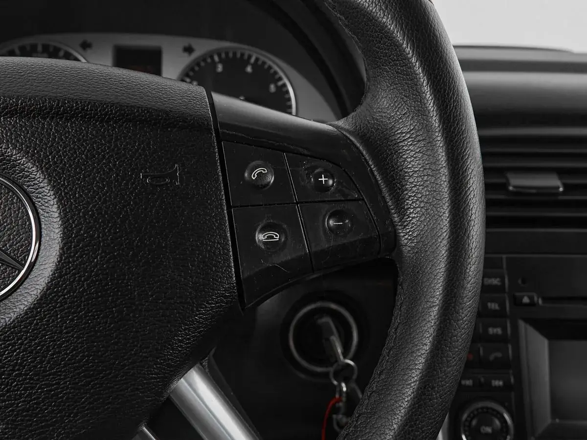 Mercedes benz B-Класс