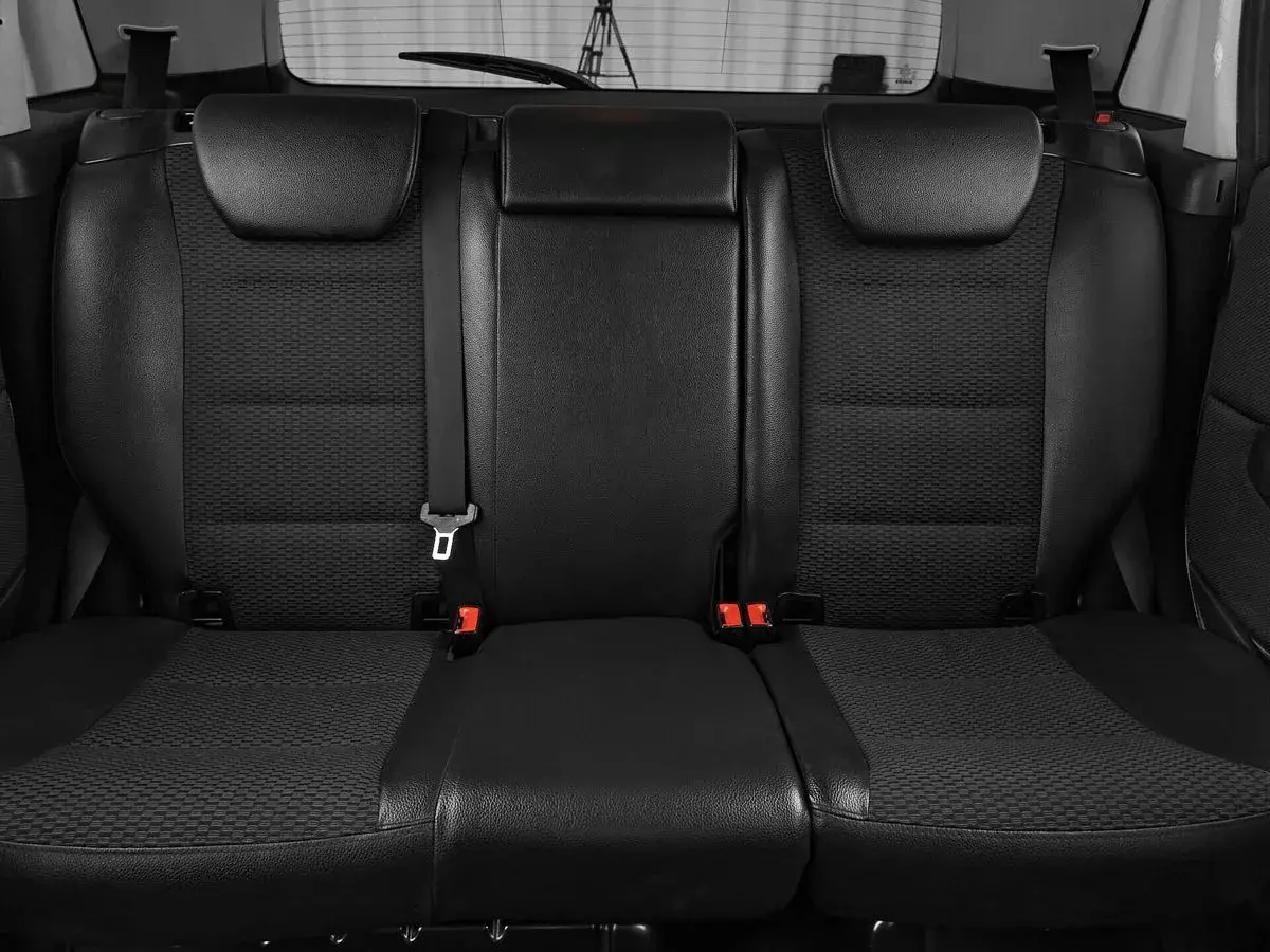 Mercedes benz B-Класс