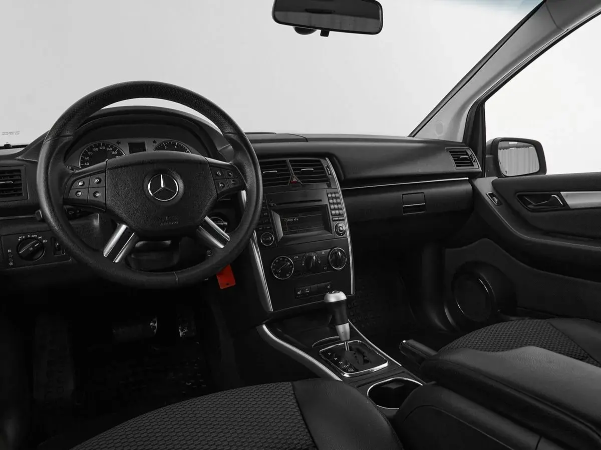 Mercedes benz B-Класс