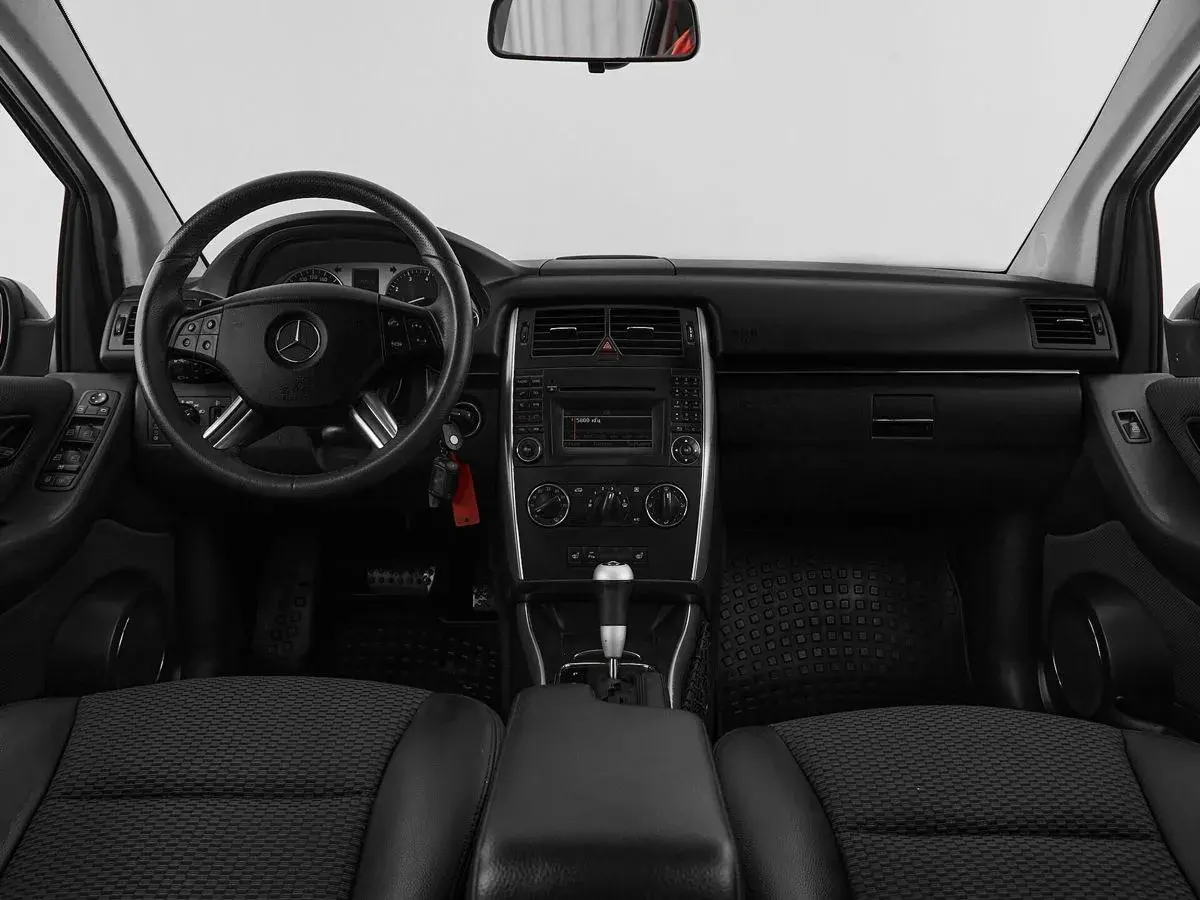 Mercedes benz B-Класс