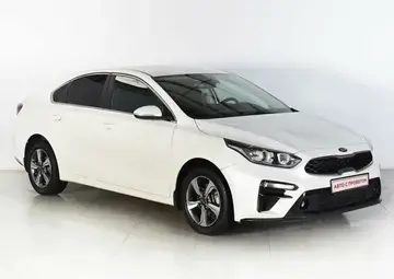Kia Cerato Вид 1