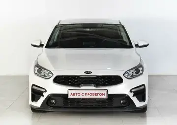 Kia Cerato Вид 2
