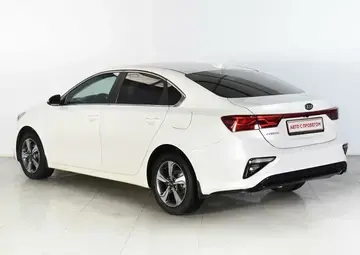 Kia Cerato Вид 3