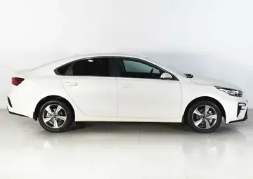 Kia Cerato Вид 4