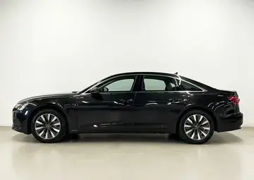 Audi A6 Вид 4