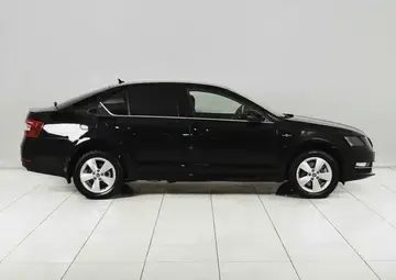 Skoda Octavia Вид 5