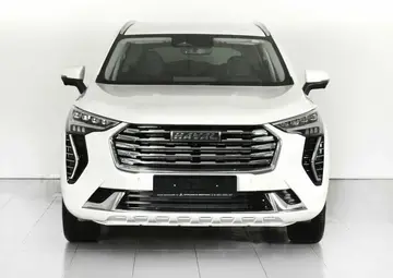 Haval Jolion Вид 2