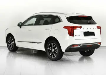 Haval Jolion Вид 3