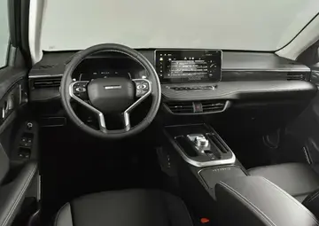 Haval Jolion Вид 5