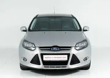 Ford Focus Вид 2