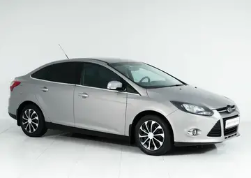 Ford Focus Вид 3
