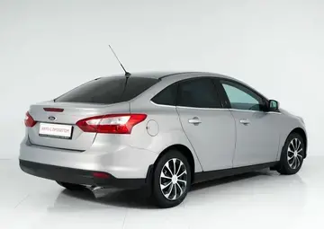 Ford Focus Вид 5