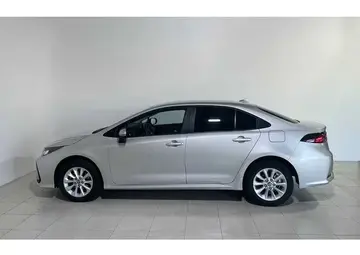 Toyota Corolla Вид 3