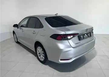 Toyota Corolla Вид 4