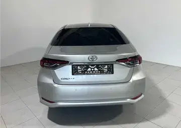 Toyota Corolla Вид 5